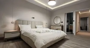 Meublé 15chbre Blocs d'appartements dans Cocody à Vendre