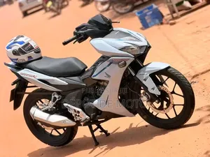Nouveau Honda Autre 2026 Gris