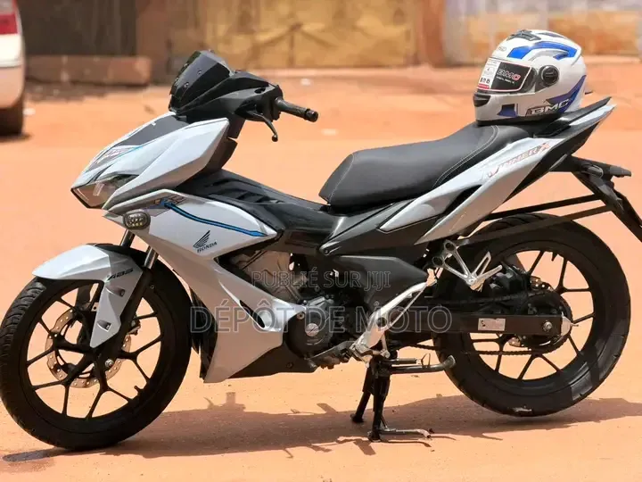 Nouveau Honda Autre 2026 Gris