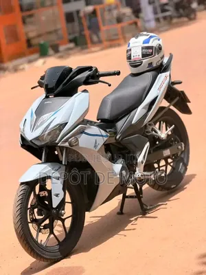 Nouveau Honda Autre 2026 Gris