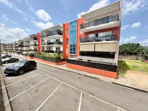 3chbre Appartement dans Bingerville à Vendre