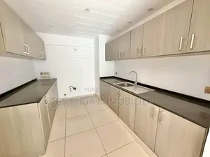 3chbre Appartement dans Bingerville à Vendre