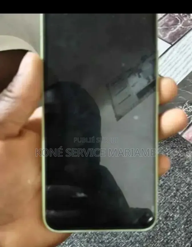 Nouveau Samsung Galaxy A34 256 GB Noir