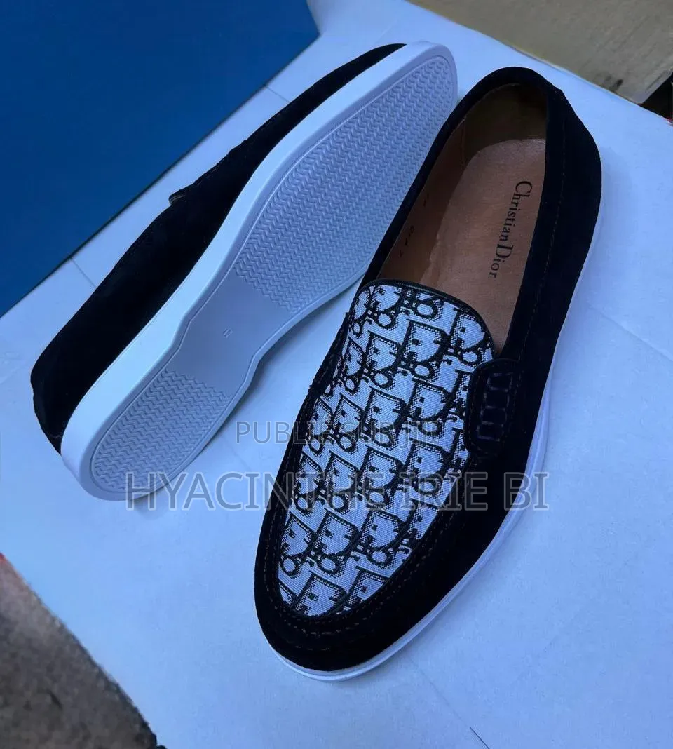 Loro Piana Cuir Semelle Authentique Original Qualite Irréprochab
