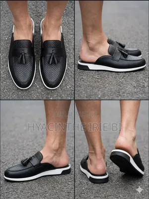 Berluti Babouche Authentique Original Qualite Irréprochable