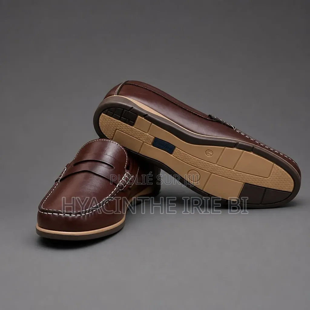 Todds Authentique Original Matière Cuir Qualite Irréprochable