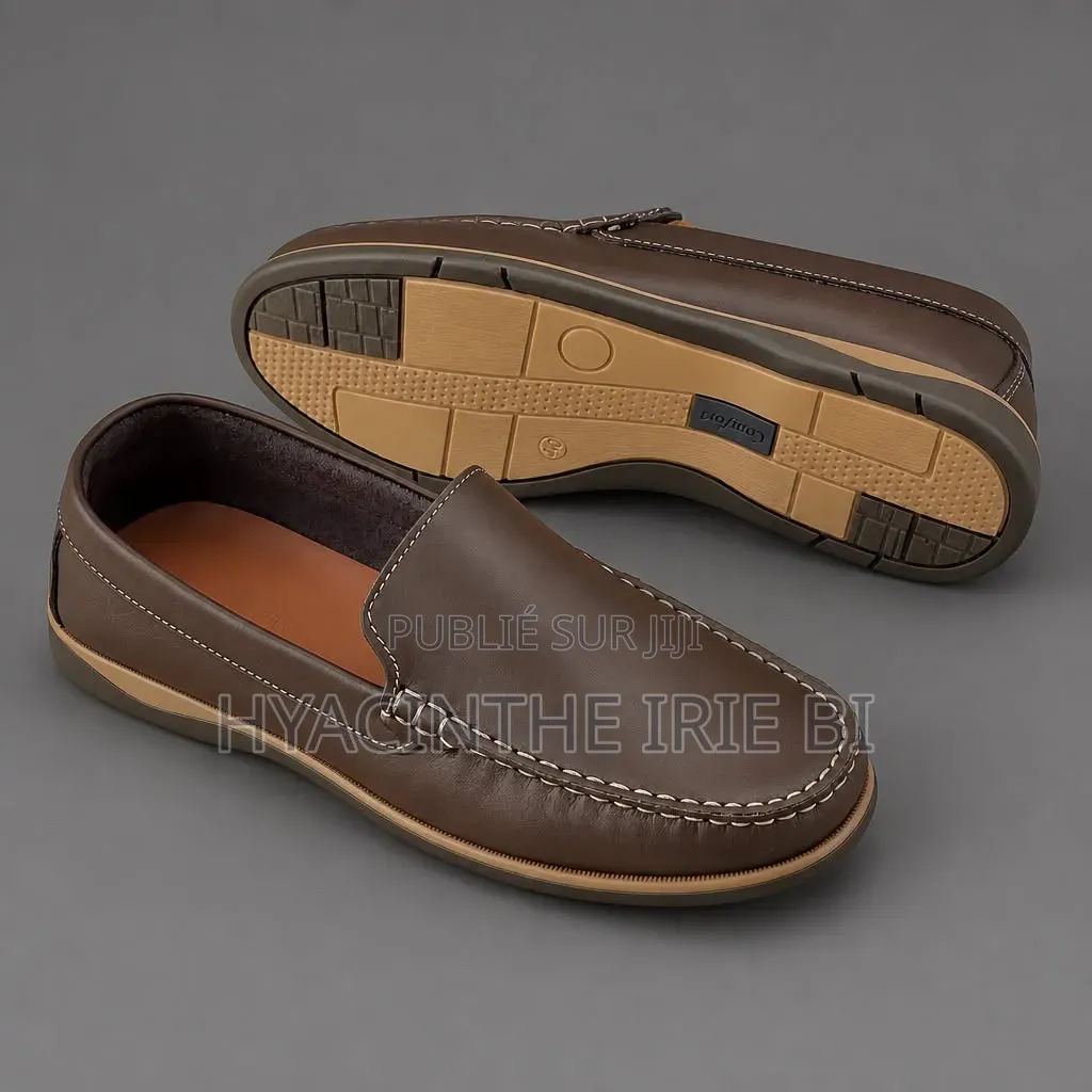 Todds Authentique Original Matière Cuir Qualite Irréprochable