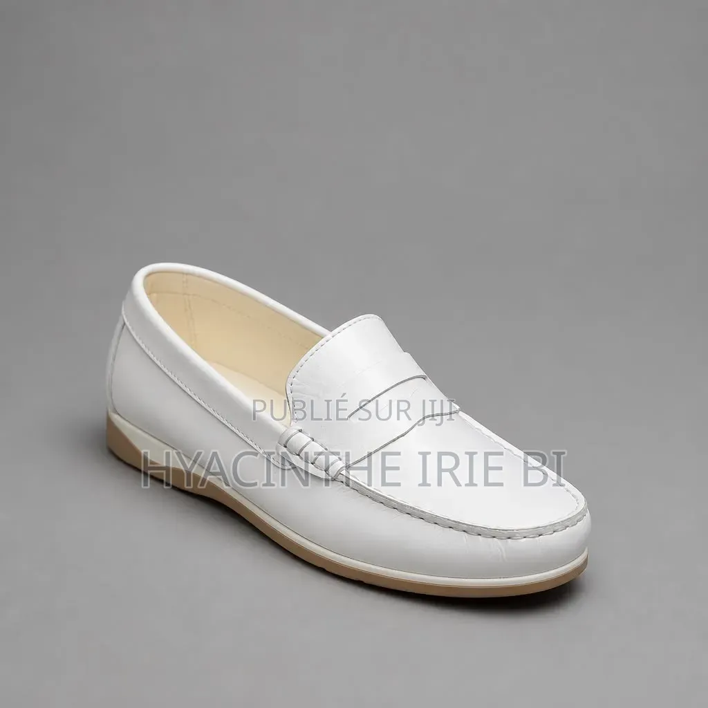 Todds Authentique Original Matière Cuir Qualite Irréprochable