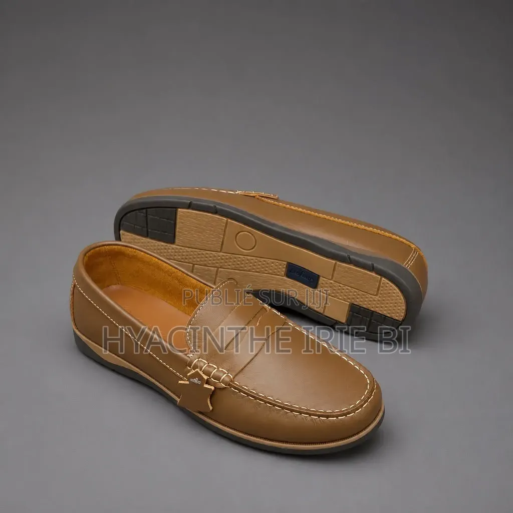 Todds Authentique Original Matière Cuir Qualite Irréprochable