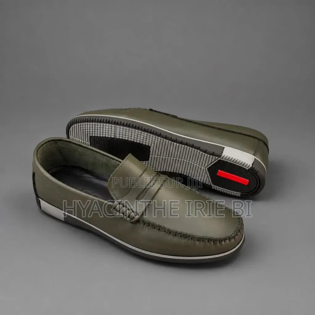 Todds Authentique Original Matière Cuir Qualite Irréprochable