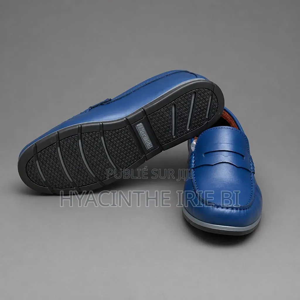 Todds Authentique Original Matière Cuir Qualite Irréprochable