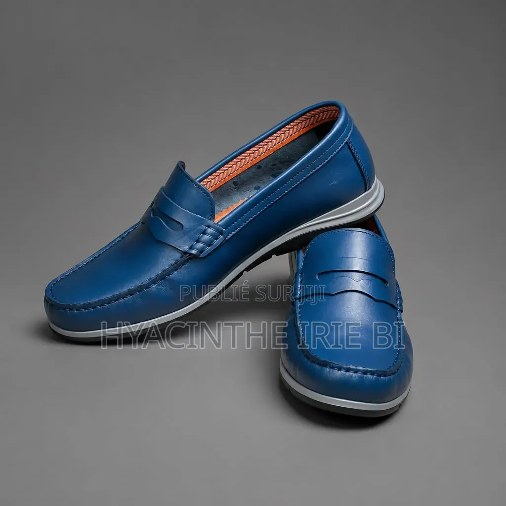 Todds Authentique Original Matière Cuir Qualite Irréprochable