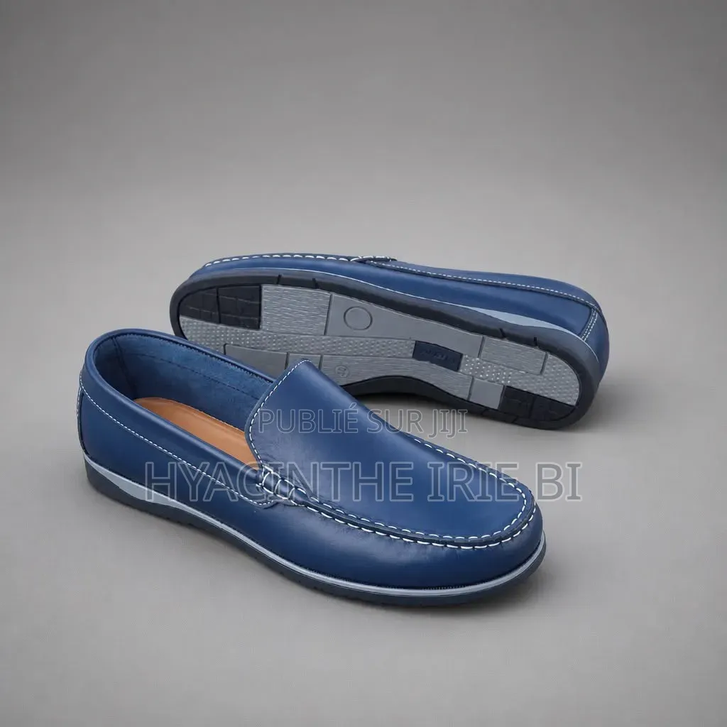 Todds Authentique Original Matière Cuir Qualite Irréprochable