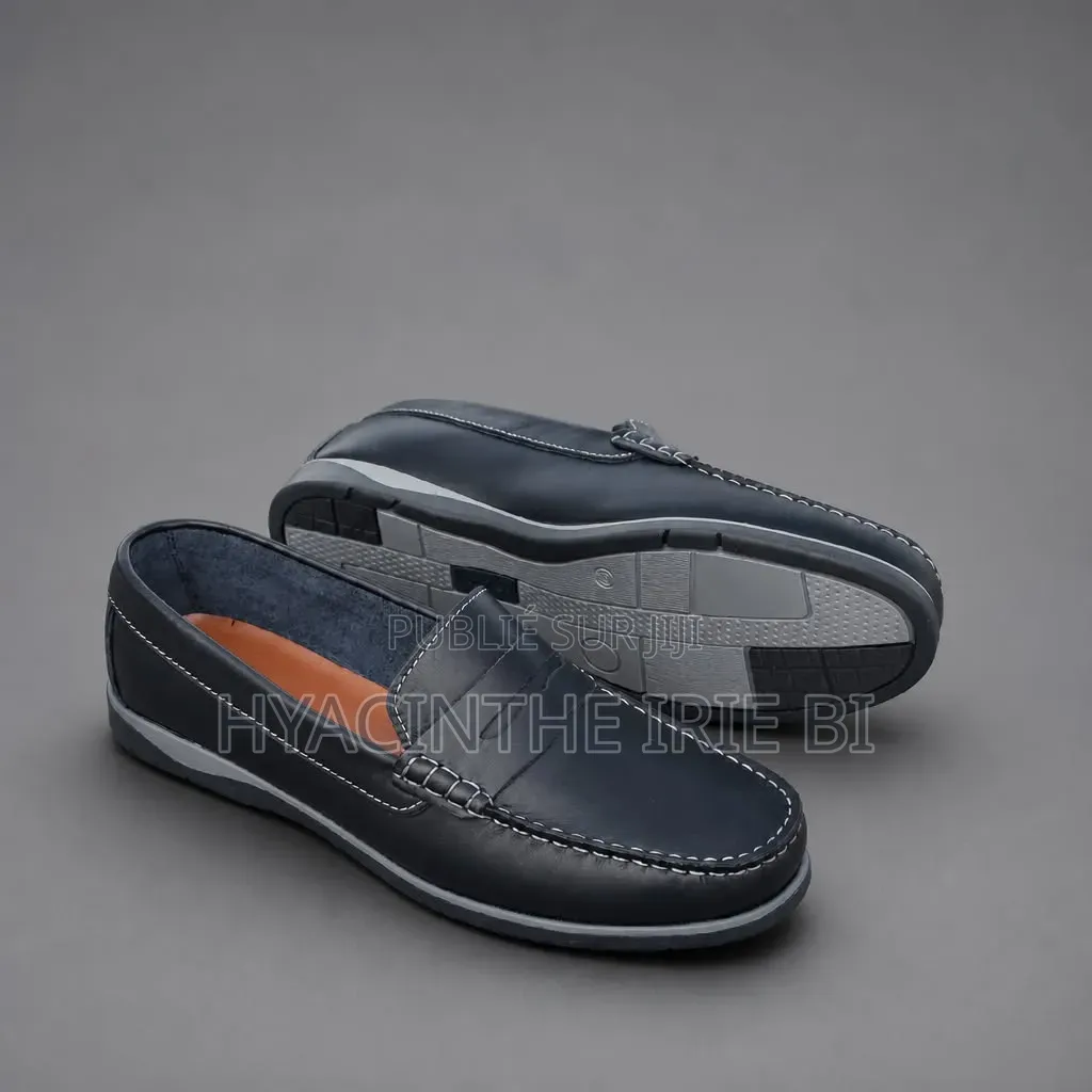 Todds Authentique Original Matière Cuir Qualite Irréprochable