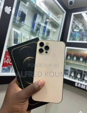 Nouveau Apple iPhone 11 Pro 64 GB Blanc
