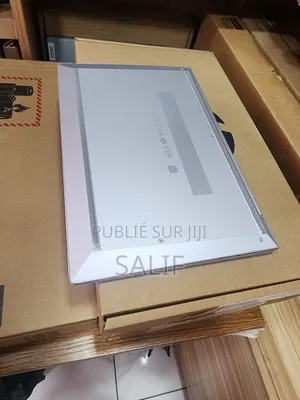 Nouveau HP EliteBook 840 G5 8GB Intel Core i5 SSD 256GB