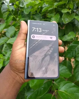 Nouveau Google Pixel 10 Pro XL 512 GB Gris
