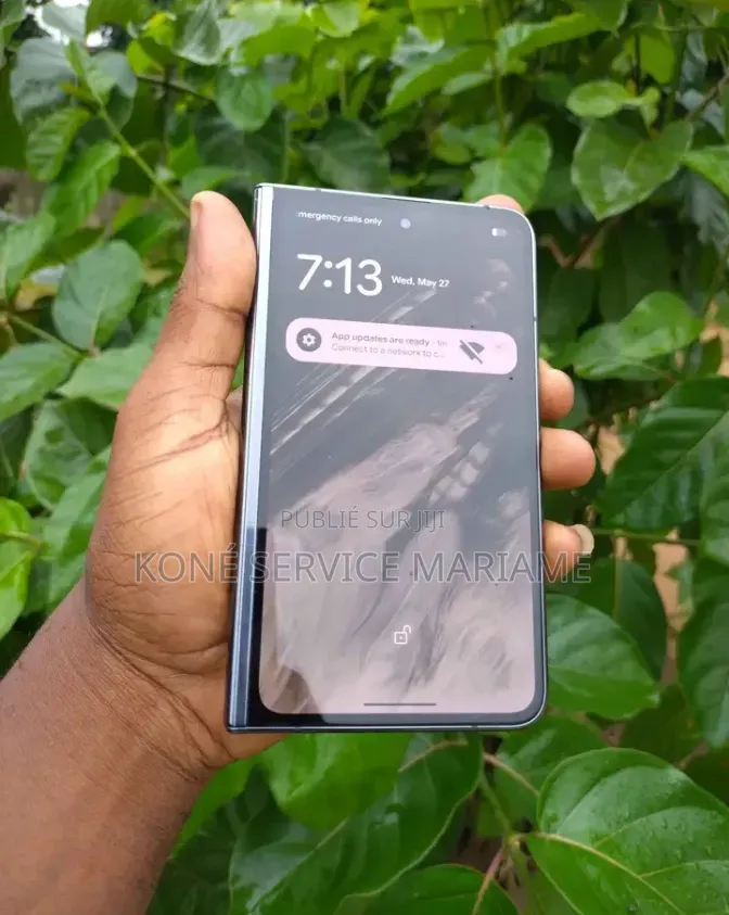 Nouveau Google Pixel 10 Pro XL 512 GB Gris