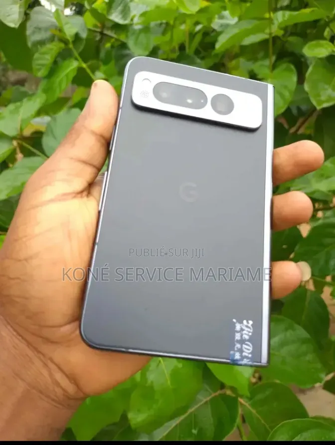 Nouveau Google Pixel 10 Pro XL 512 GB Gris