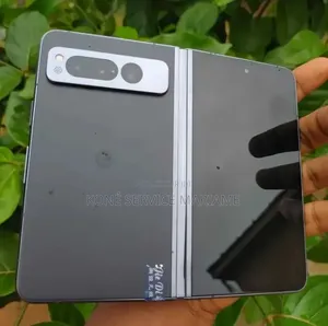 Nouveau Google Pixel 10 Pro XL 512 GB Gris