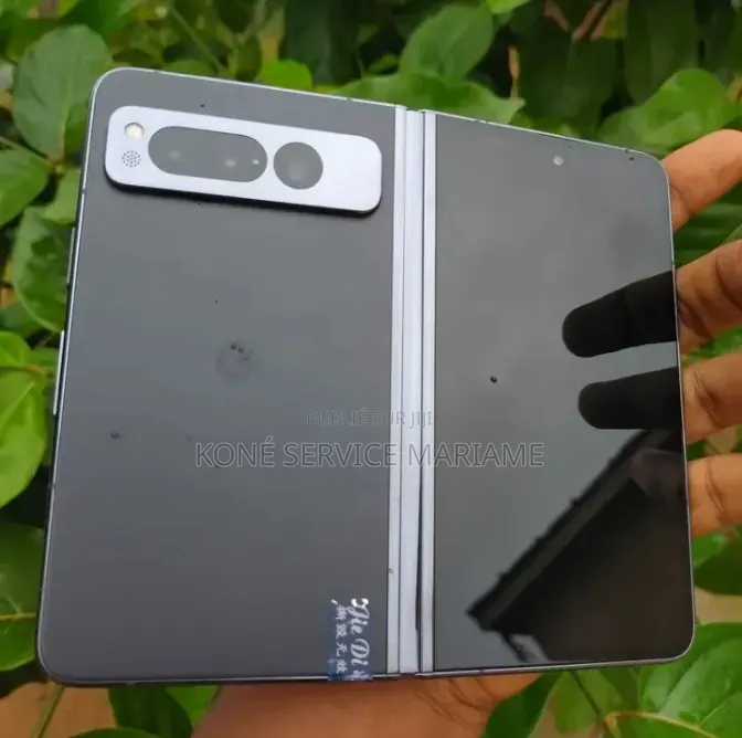 Nouveau Google Pixel 10 Pro XL 512 GB Gris