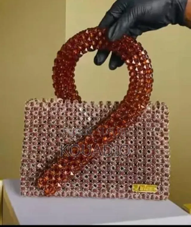 Déco en Perle