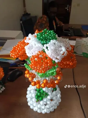Déco en Perle