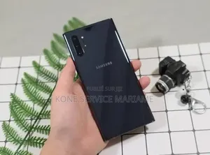 Nouveau Samsung Galaxy S10 512 GB Autre