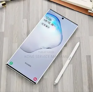 Nouveau Samsung Galaxy S10 512 GB Autre