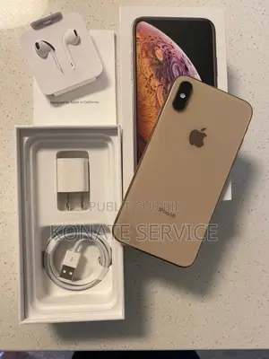 Nouveau Apple iPhone X 64 GB Autre