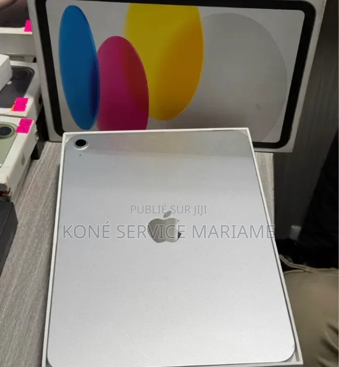 Nouveau Apple iPhone Air 256 GB Autre