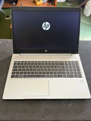 Nouveau HP ProBook 450 G6 8GB Intel Core i5 SSD 128GB