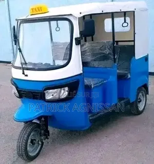 Nouveau TVS HLX 125 2026 Autre