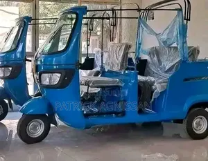Nouveau TVS HLX 125 2026 Autre