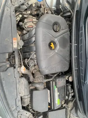 Kia Forte 2016 Gris