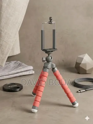 Vente De Trépieds Flexibles