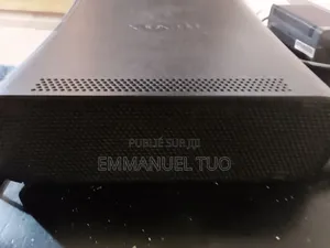 Console De Jeux