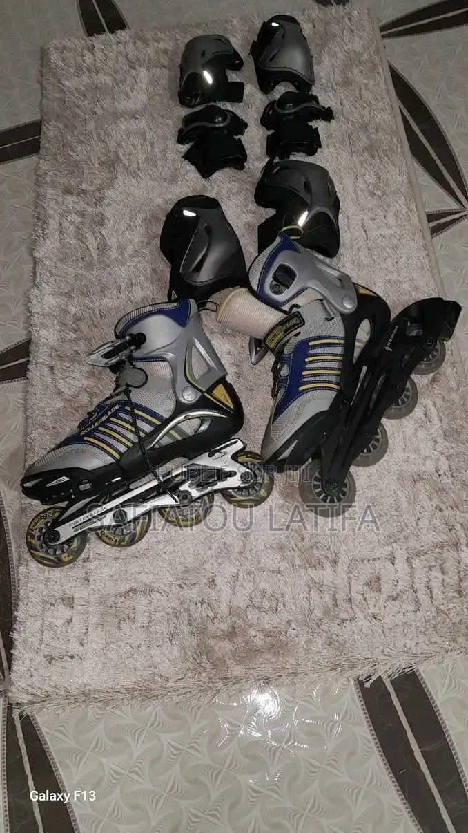 Nouvelle Arrivage