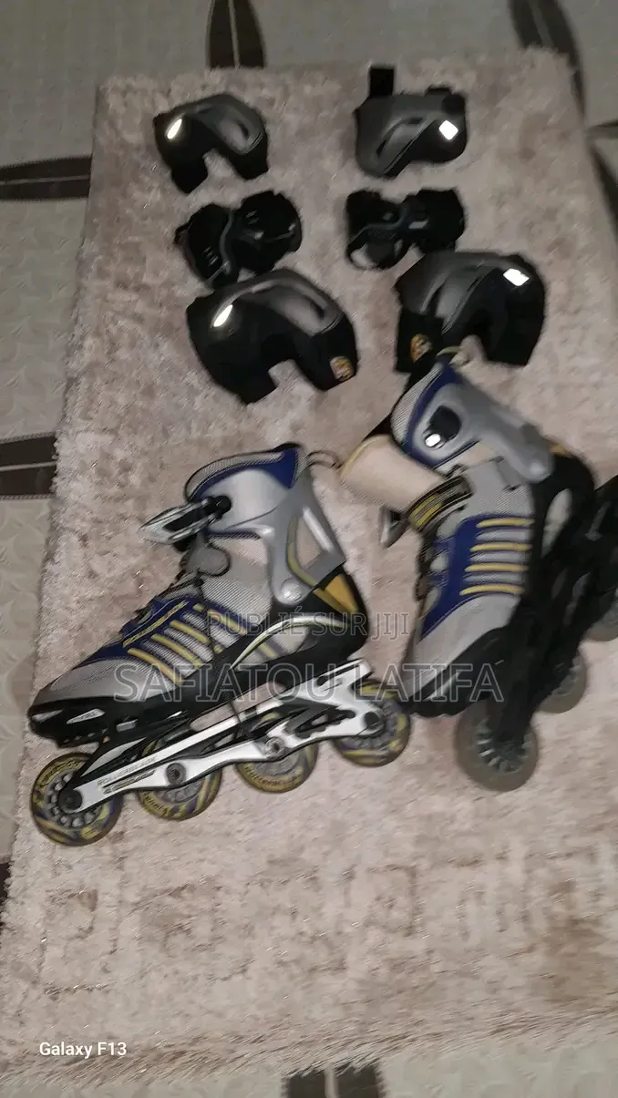 Nouvelle Arrivage