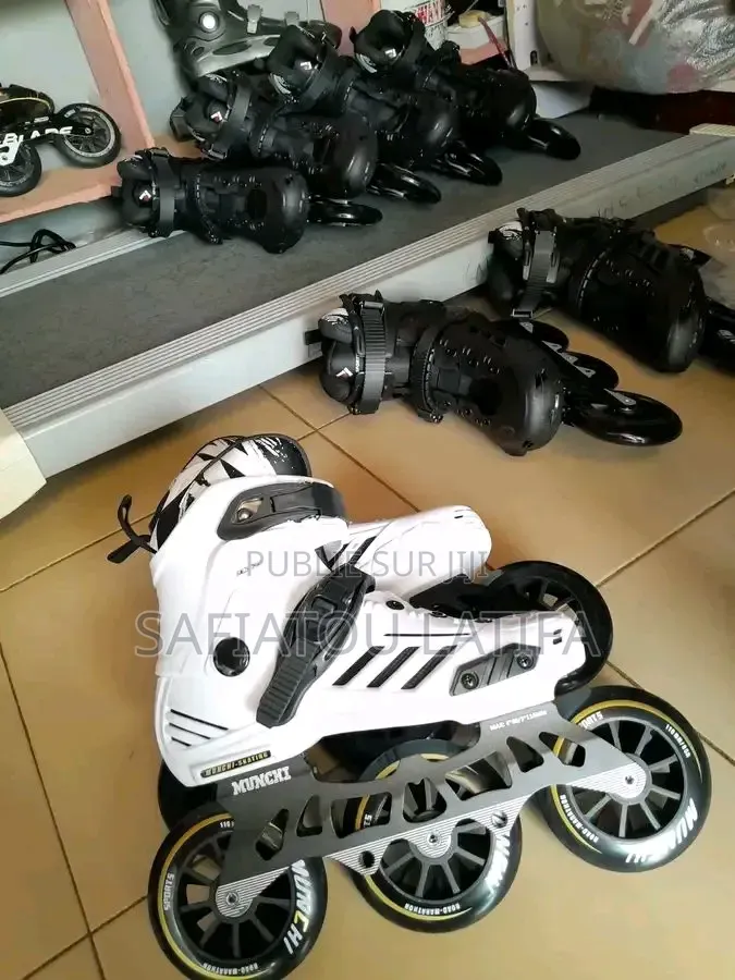 Nouvelle Arrivage