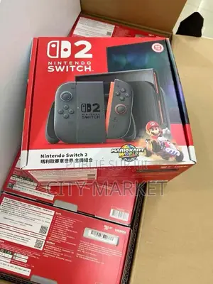 Nintendo Switch 2