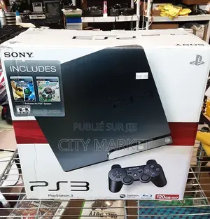 Playstation 3