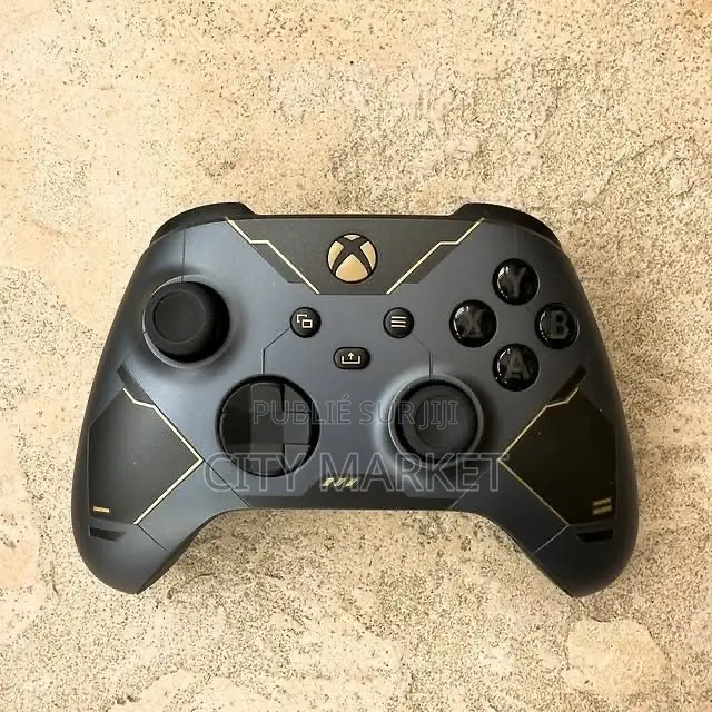 Manette Xbox
