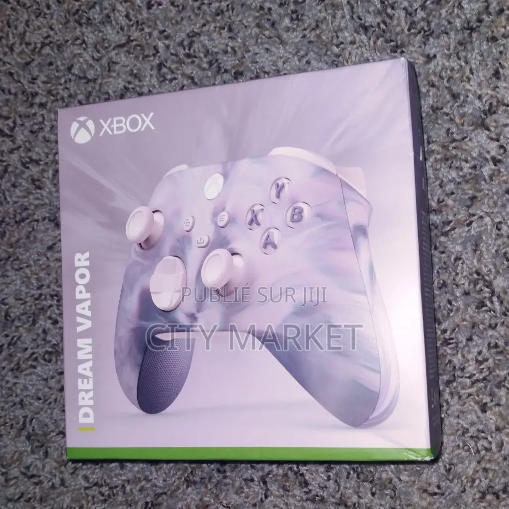 Manette Xbox