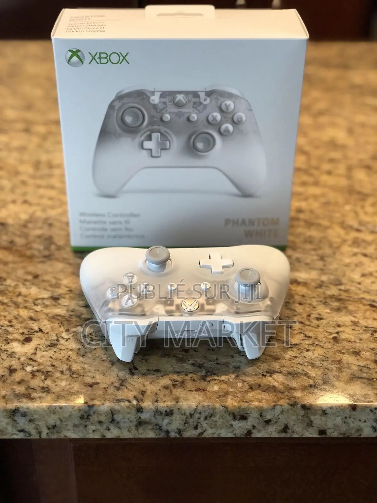 Manette Xbox