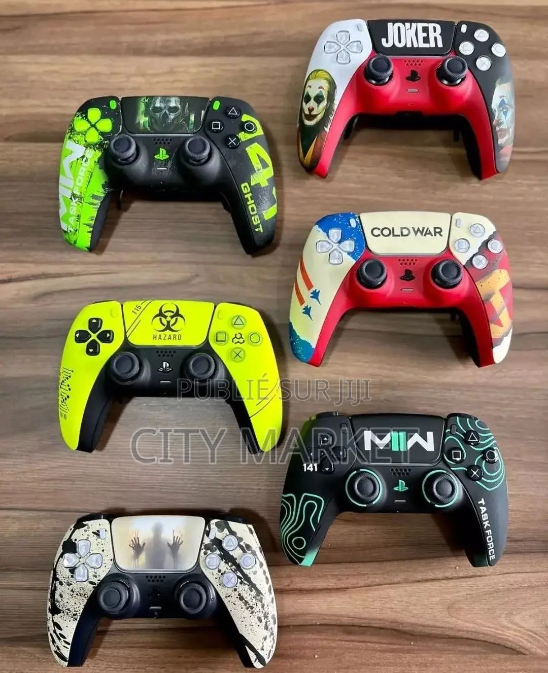 Manette Ps5