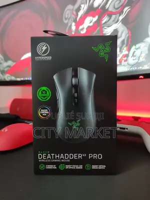 Razer Deathadder V2 Pro