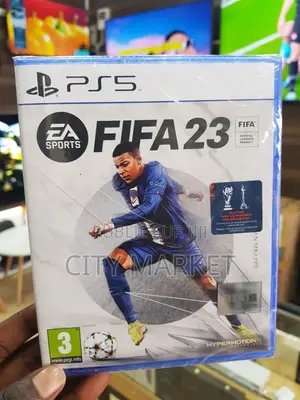 Fifa 23 Playstation 5