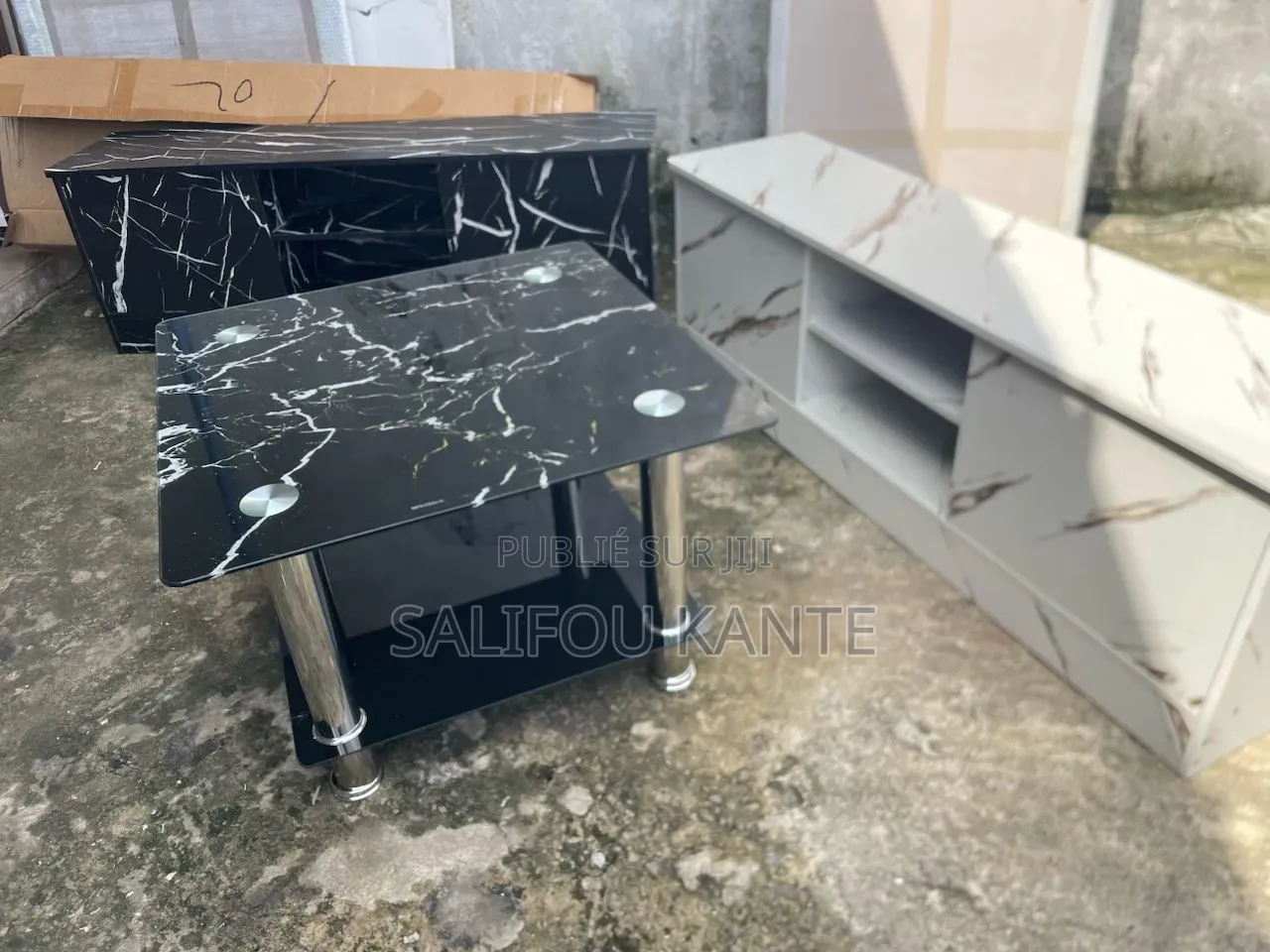 Meuble Tv Importé