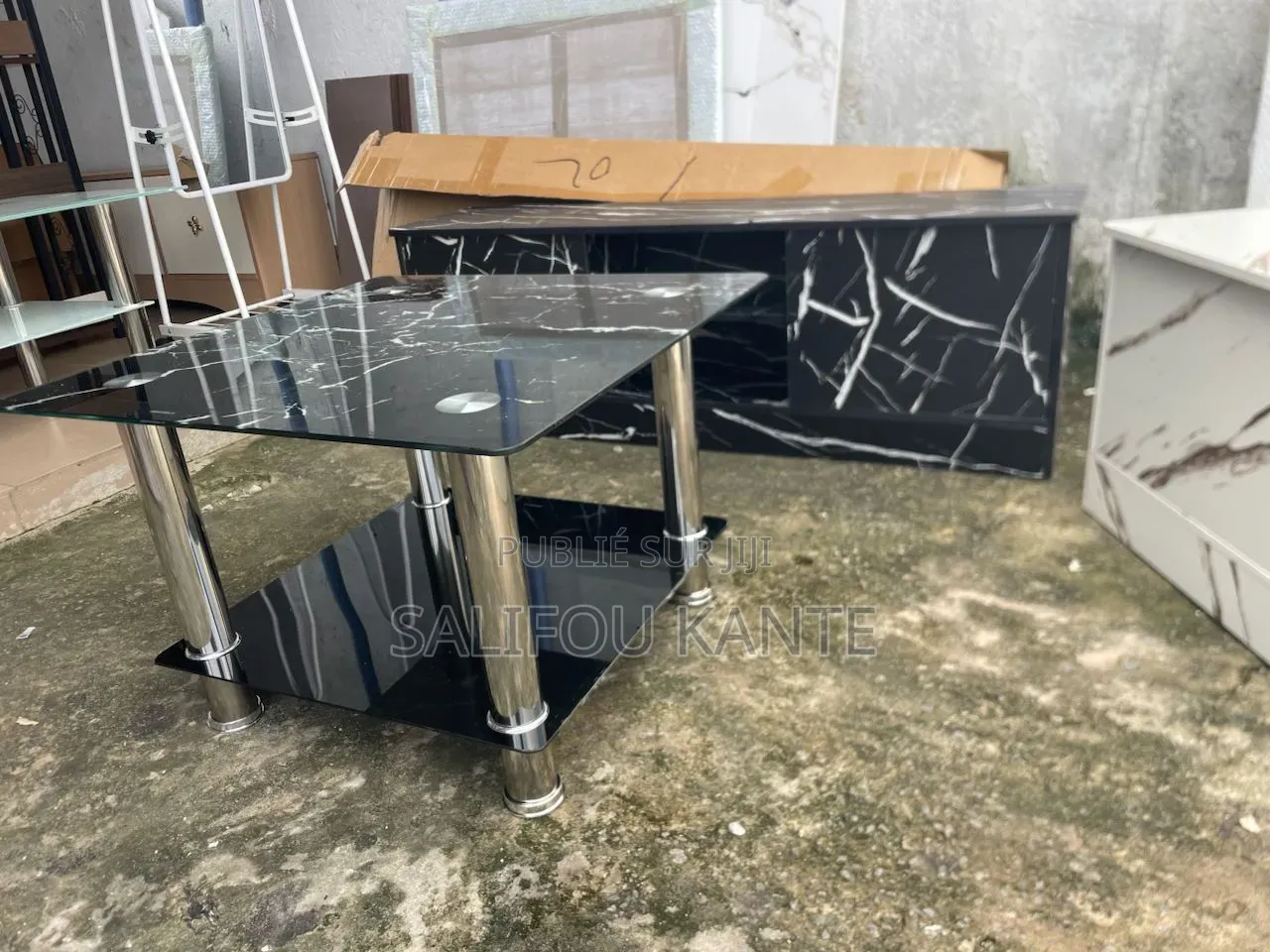 Meuble Tv Importé